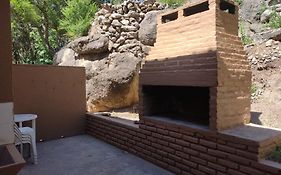 Cabañas Los Pinos
